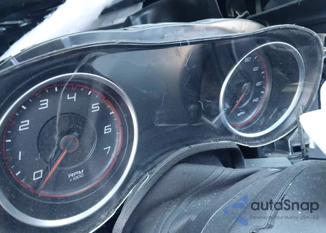 2020 Dodge Charger Sxt Rwd z USA, uszkodzony, nr VIN 2C3CDXBG6LH213947